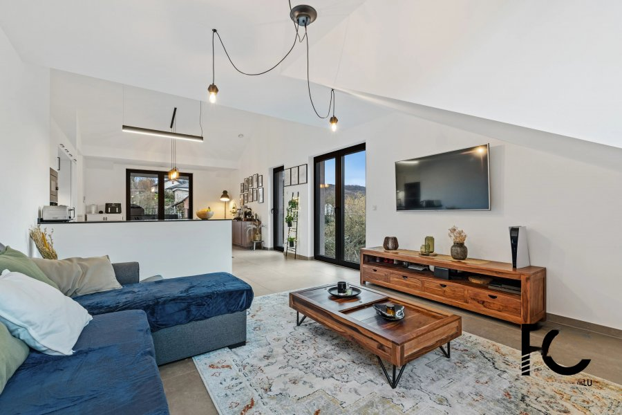 Квартира в Гревенмахере, Люксембург, 120 м² - фото 2