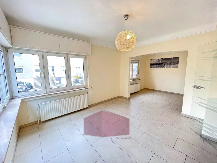 Квартира в Люксембурге, Люксембург - фото 3