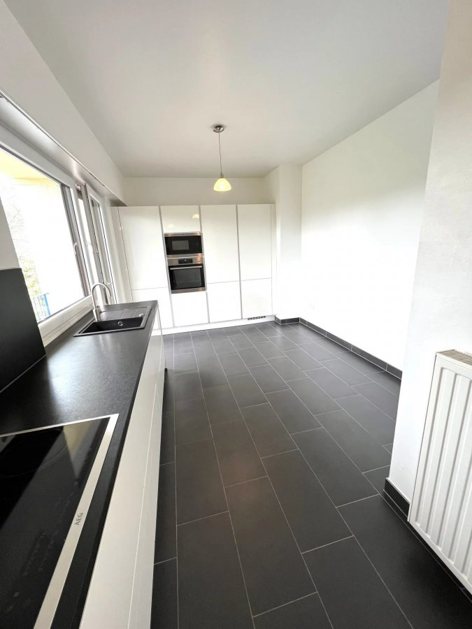 Квартира в Люксембурге, Люксембург, 78 м² - фото 3