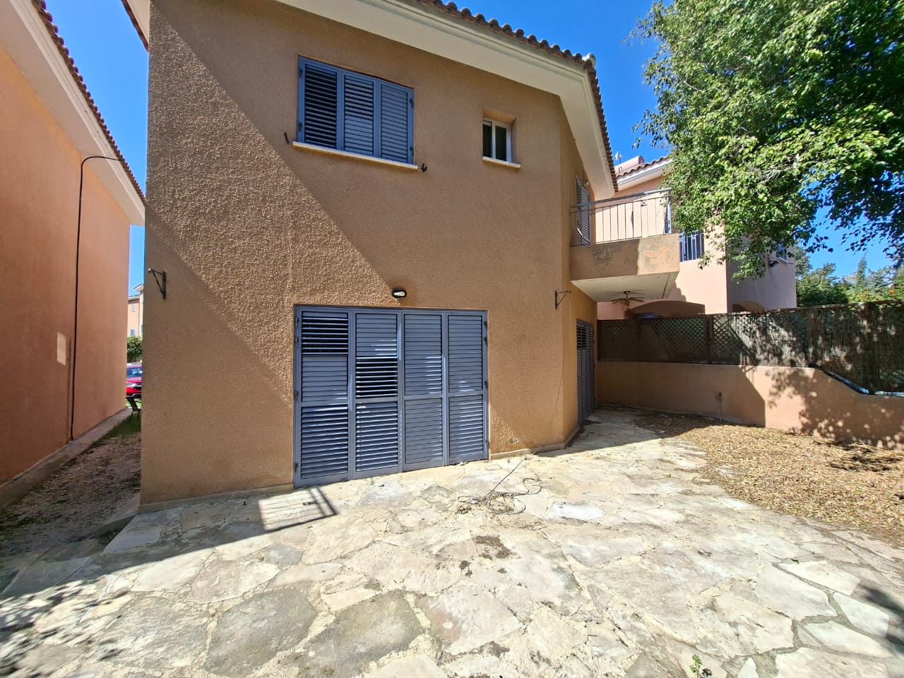 Вилла в Пафосе, Кипр, 129 м² - фото 1