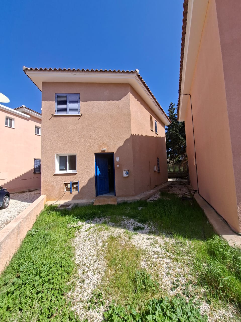 Вилла в Пафосе, Кипр, 129 м² - фото 4