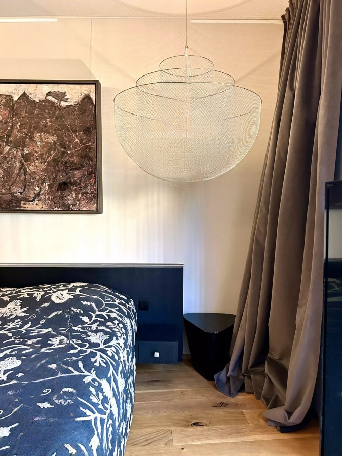 Квартира в Люксембурге, Люксембург, 145 м² - фото 2