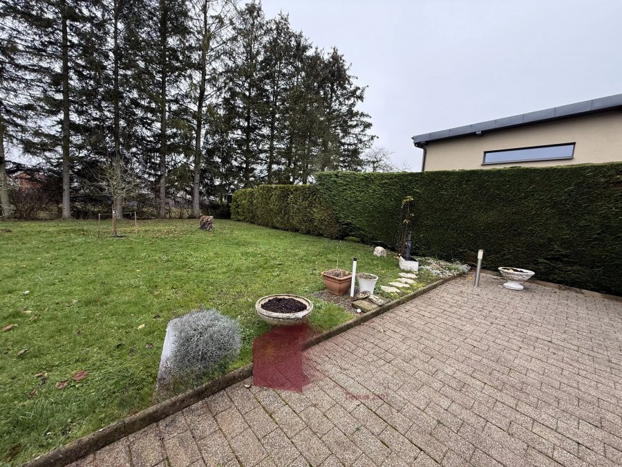 Квартира в Люксембурге, Люксембург, 180 м² - фото 3