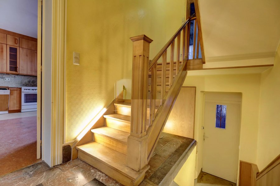 Квартира в Дикирхе, Люксембург, 100 м² - фото 3