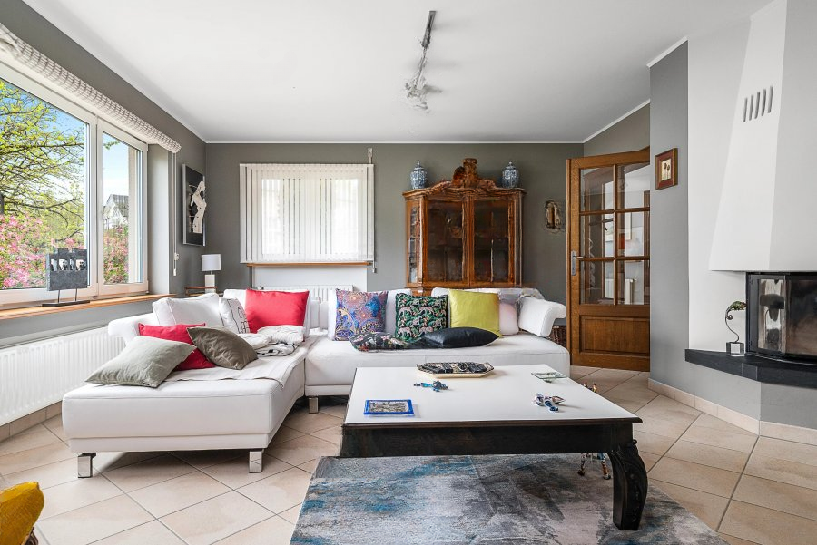 Квартира в Люксембурге, Люксембург, 256 м² - фото 3