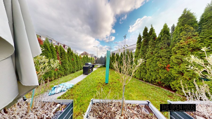 Квартира в Люксембурге, Люксембург, 99 м² - фото 3