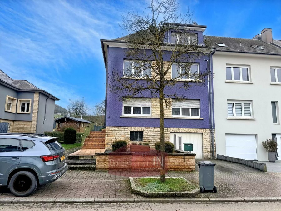 Квартира в Люксембурге, Люксембург, 130 м² - фото 3