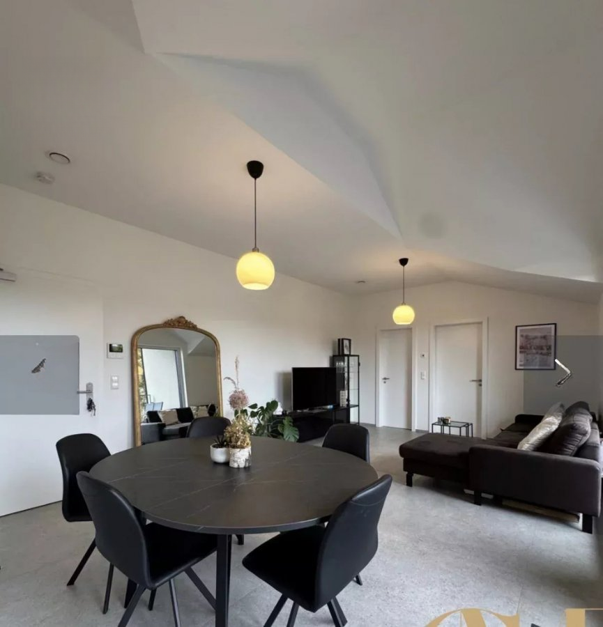 Квартира в Люксембурге, Люксембург, 52 м² - фото 3