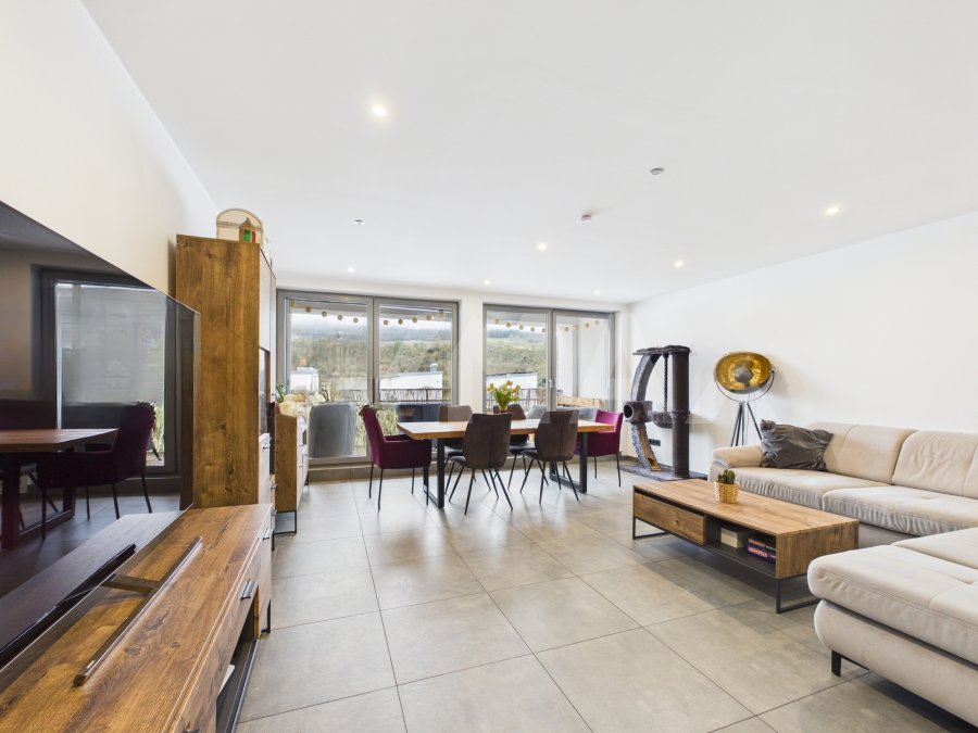 Квартира в Гревенмахере, Люксембург, 99 м² - фото 3