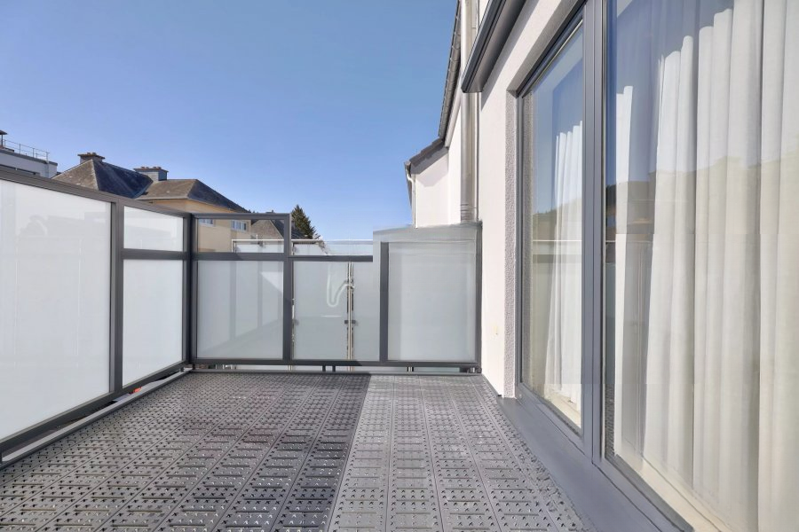 Квартира в Дикирхе, Люксембург, 143 м² - фото 3