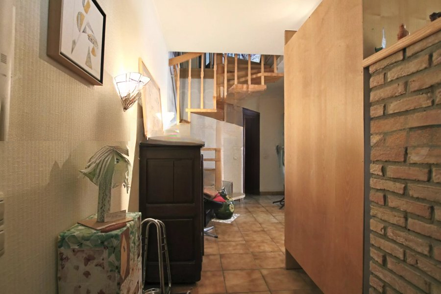 Квартира в Люксембурге, Люксембург, 70 м² - фото 3