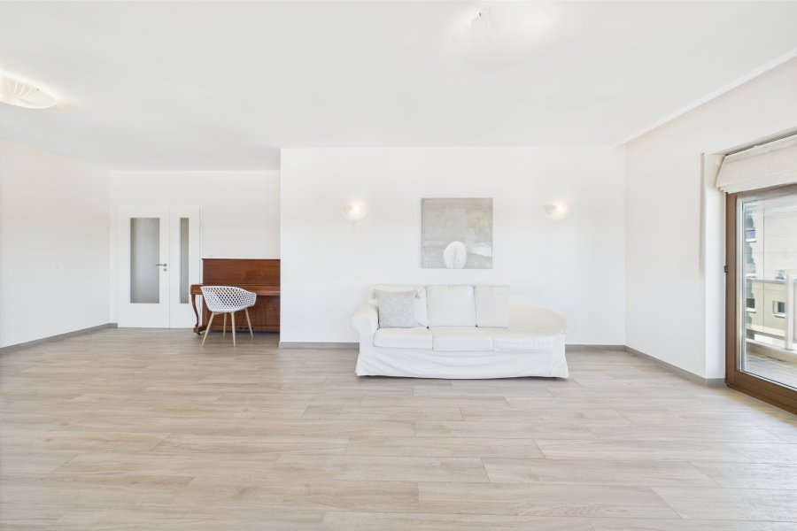 Квартира в Люксембурге, Люксембург, 124 м² - фото 3