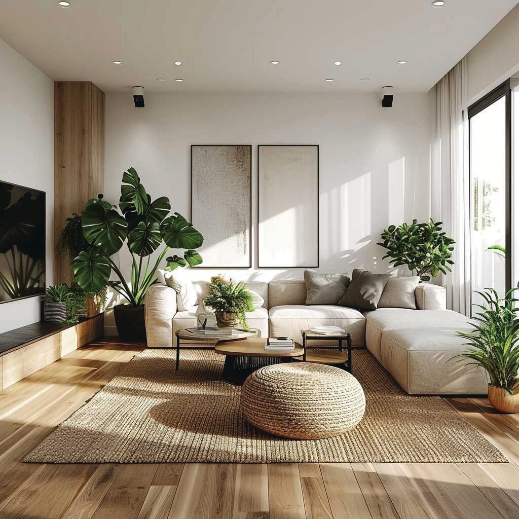 Квартира в Дубае, ОАЭ, 52 м² - фото 1