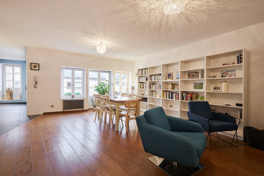 Квартира в Гревенмахере, Люксембург, 230 м² - фото 3