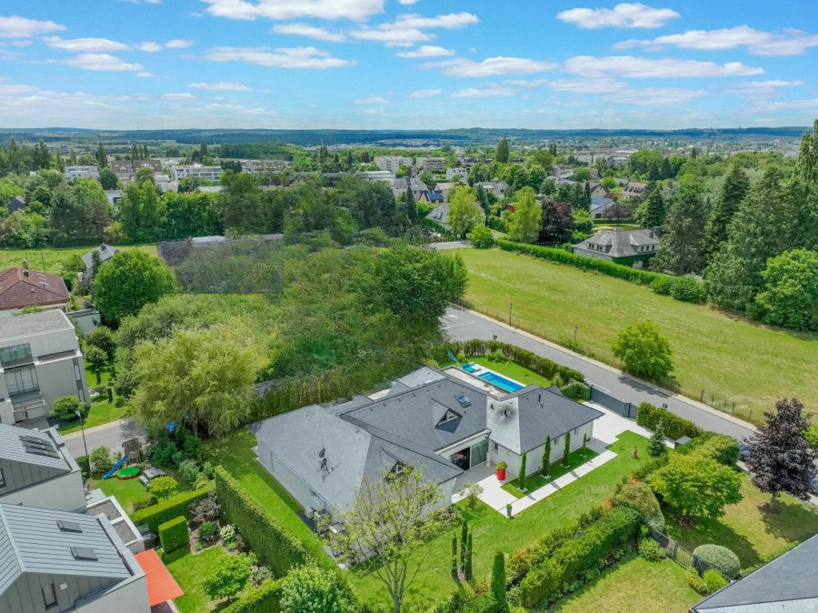 Квартира в Люксембурге, Люксембург, 500 м² - фото 3