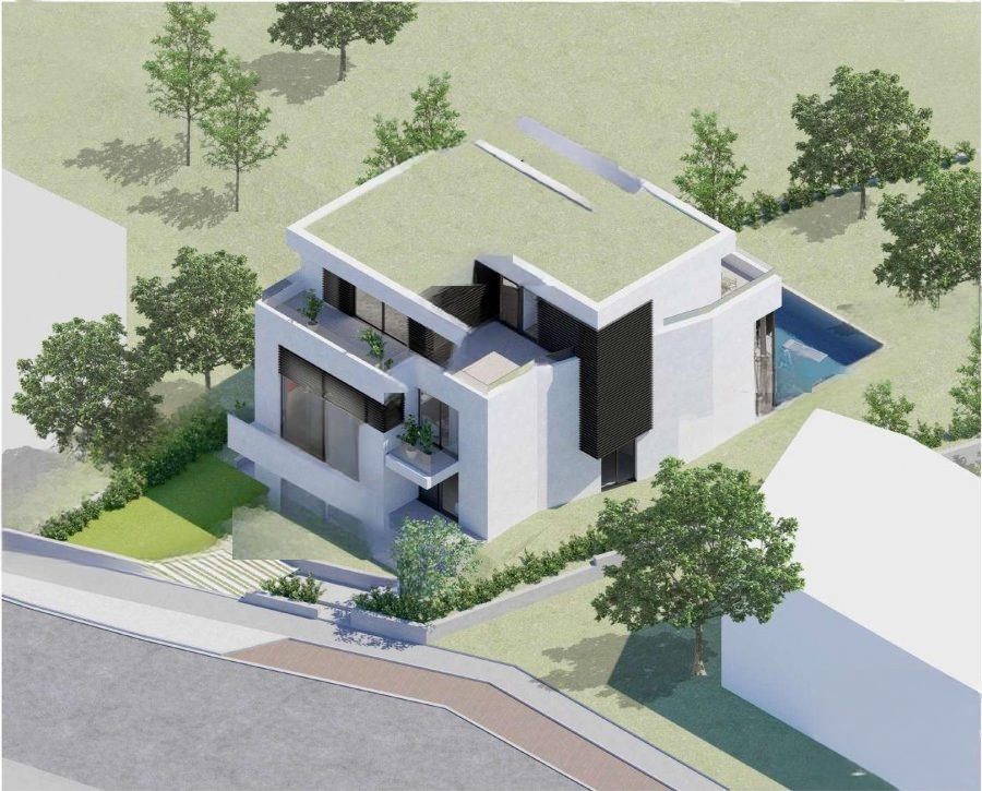 Квартира в Люксембурге, Люксембург - фото 3