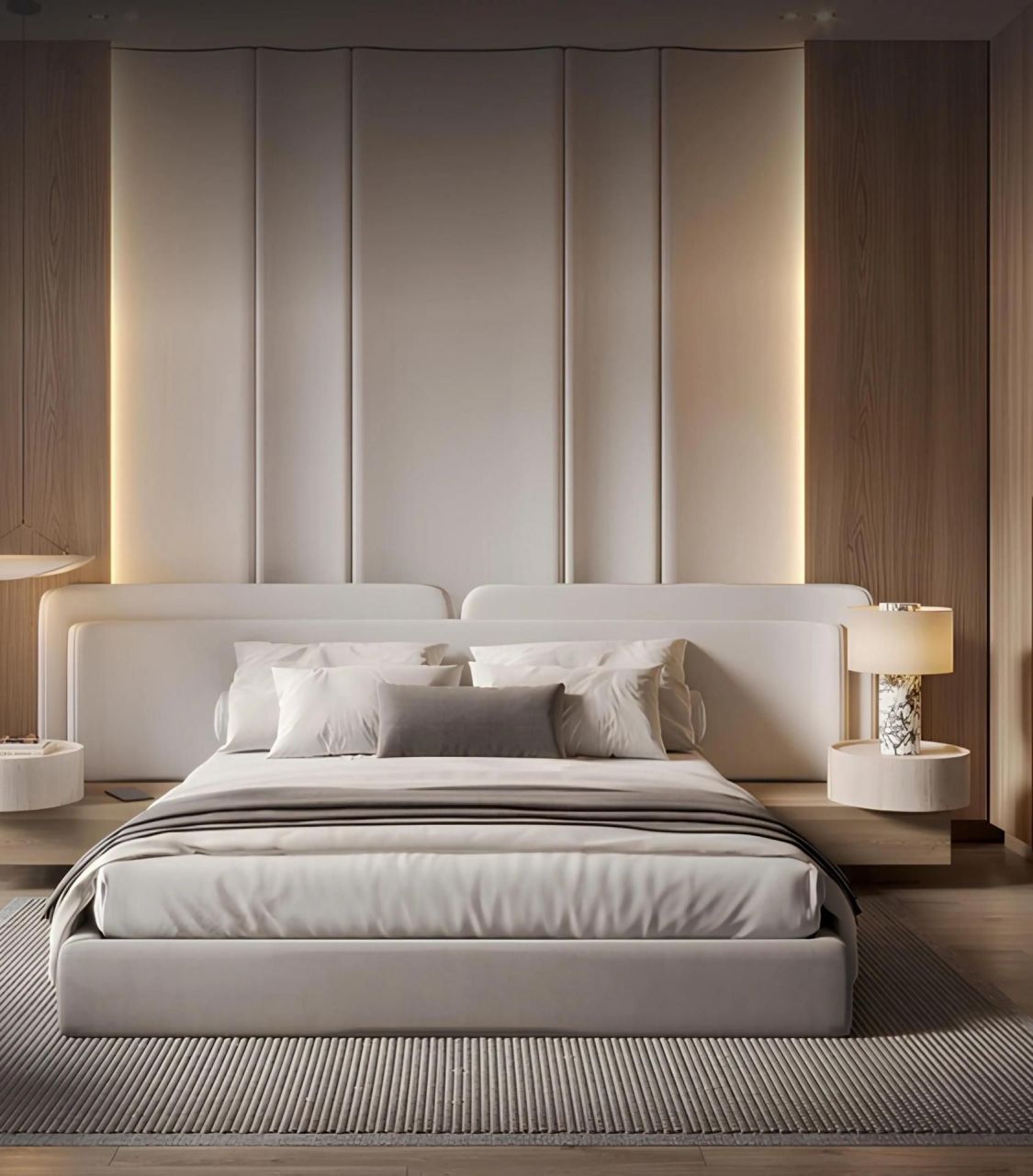 Квартира в Дубае, ОАЭ, 80 м² - фото 2