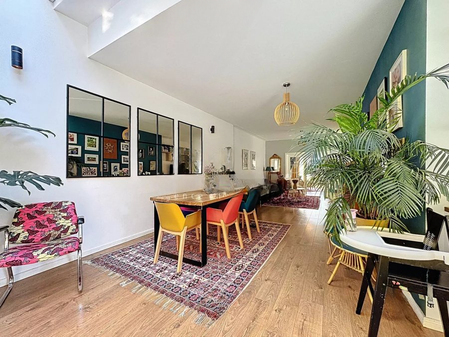 Квартира в Люксембурге, Люксембург, 235 м² - фото 3