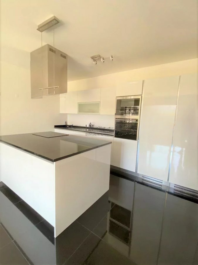 Квартира в Люксембурге, Люксембург, 66 м² - фото 3