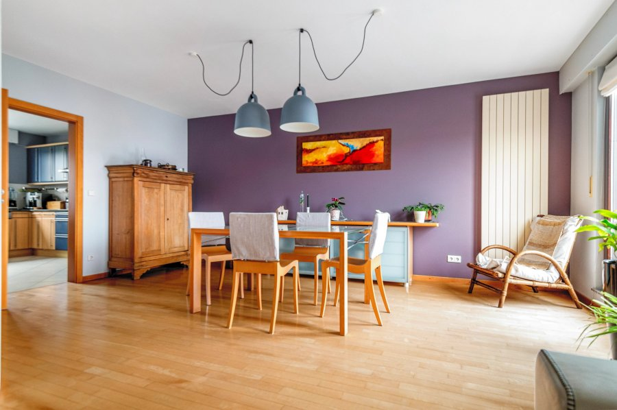 Квартира в Люксембурге, Люксембург, 130 м² - фото 3