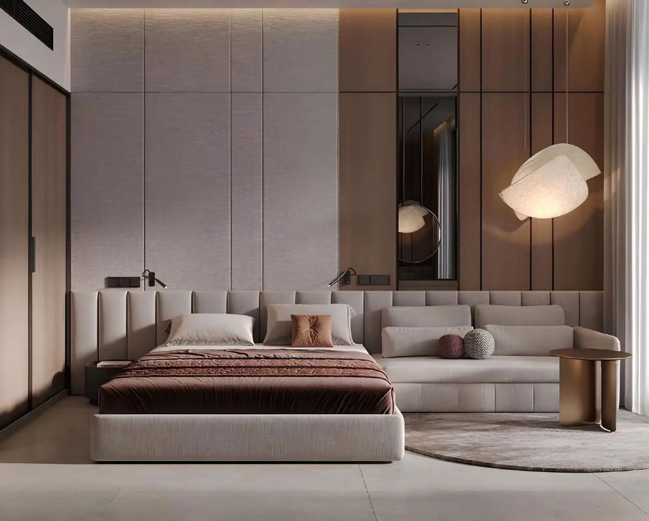 Квартира в Рас-эль-Хайме, ОАЭ, 84 м² - фото 2