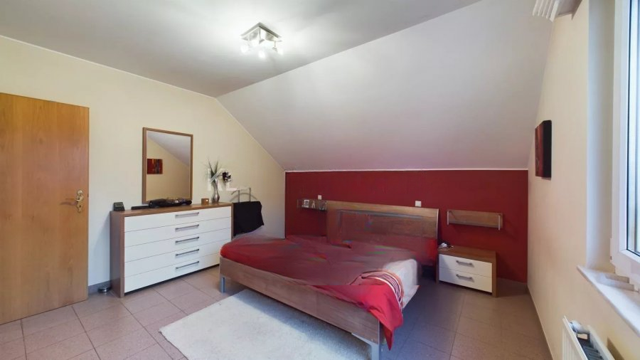 Квартира в Люксембурге, Люксембург, 189 м² - фото 3