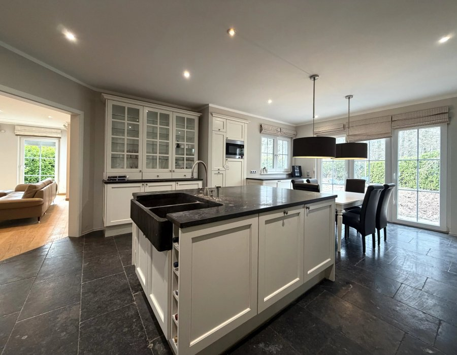 Квартира в Люксембурге, Люксембург, 499 м² - фото 3