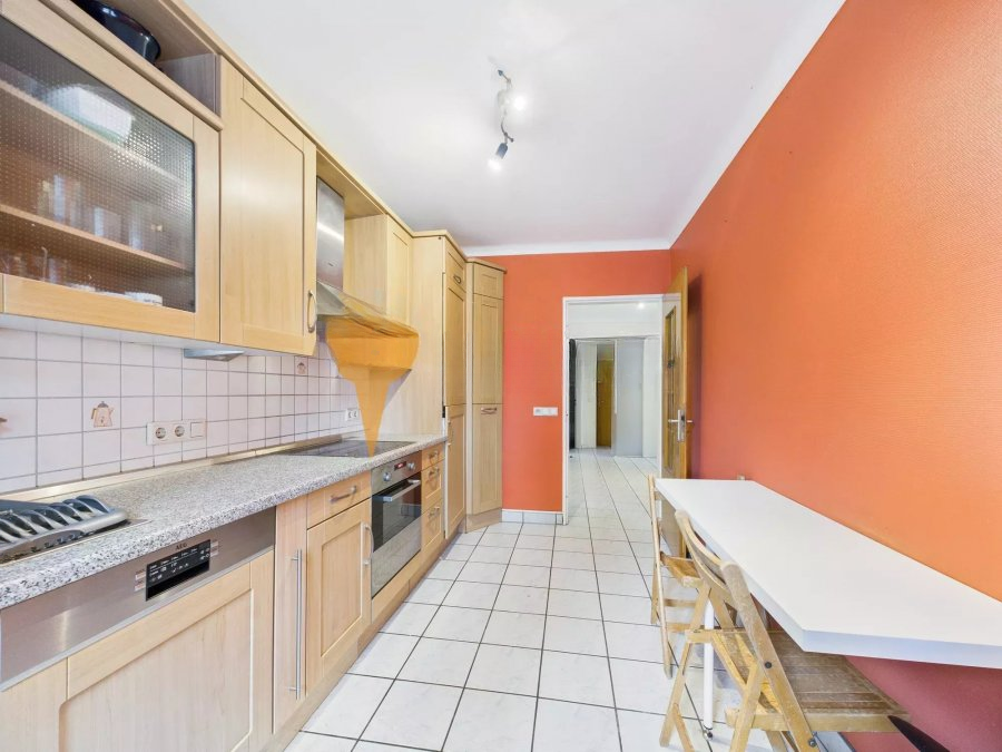 Квартира в Люксембурге, Люксембург, 80 м² - фото 3