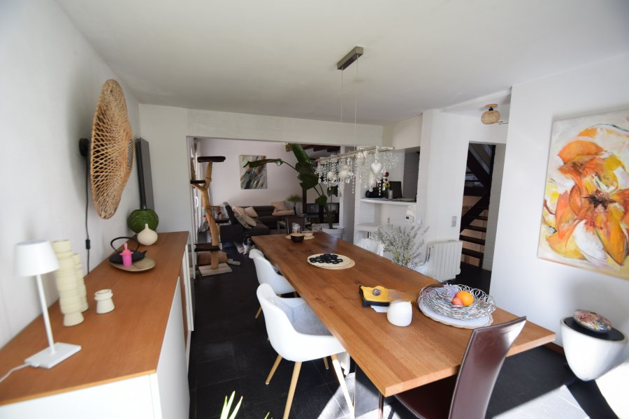 Квартира в Люксембурге, Люксембург, 150 м² - фото 3