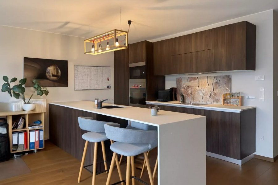 Квартира в Люксембурге, Люксембург, 88 м² - фото 3