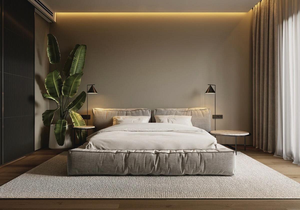 Квартира в Дубае, ОАЭ, 52 м² - фото 3