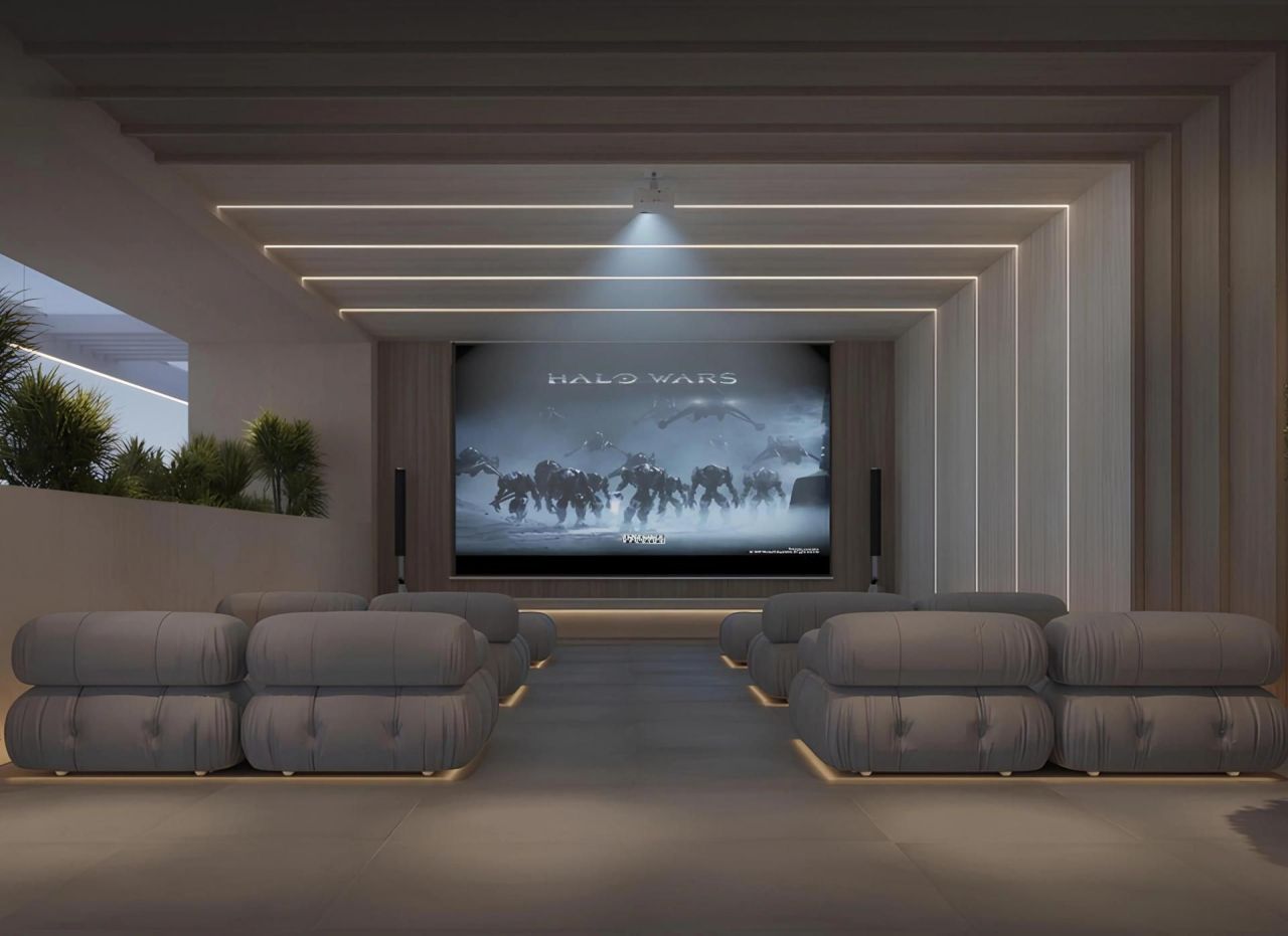 Квартира в Дубае, ОАЭ, 80 м² - фото 4