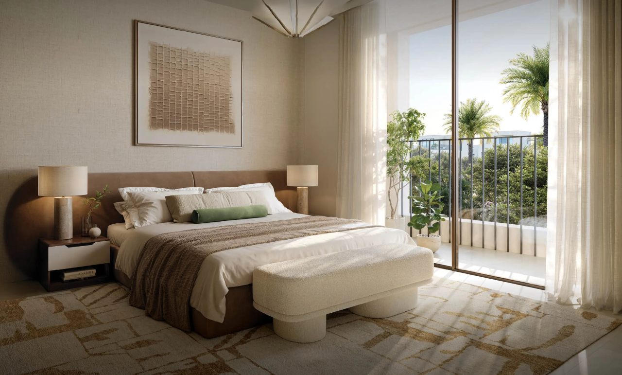 Вилла в Дубае, ОАЭ, 547 м² - фото 4