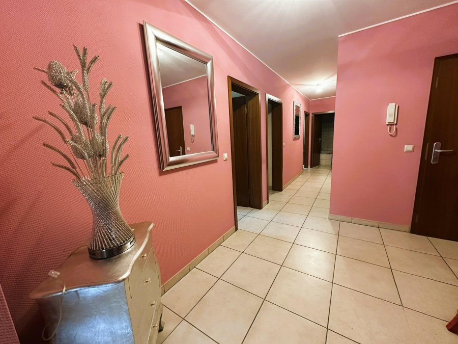 Квартира в Люксембурге, Люксембург, 116 м² - фото 3