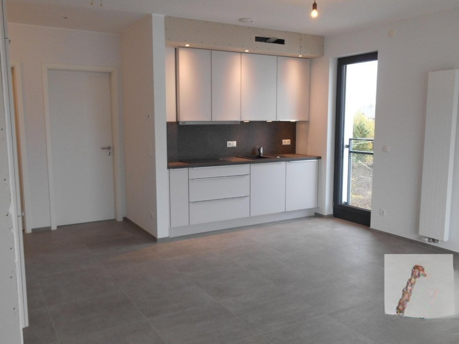 Квартира в Люксембурге, Люксембург, 53 м² - фото 3