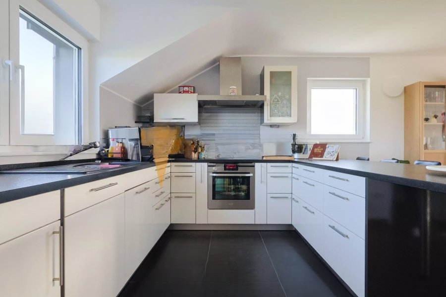 Квартира в Дикирхе, Люксембург, 92 м² - фото 3