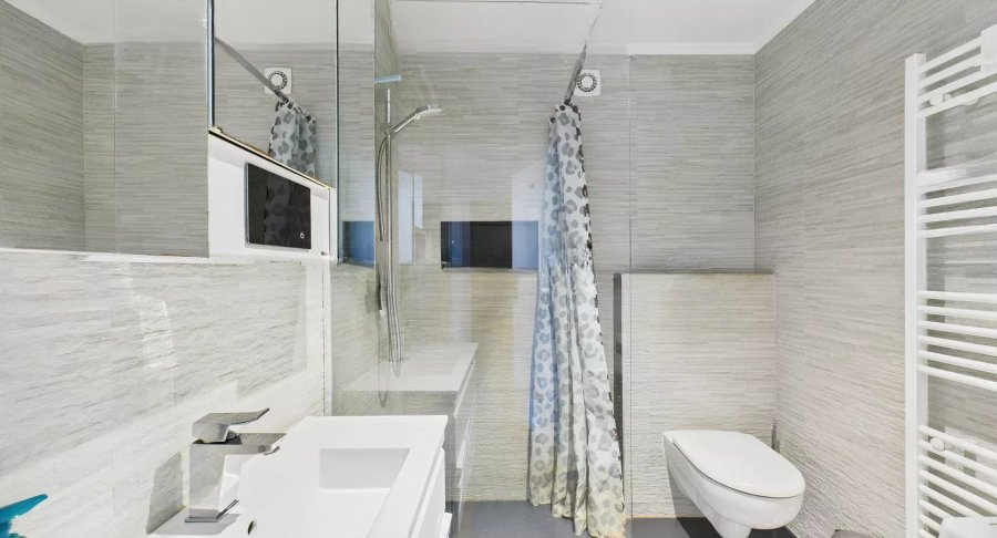 Квартира в Люксембурге, Люксембург, 66 м² - фото 3