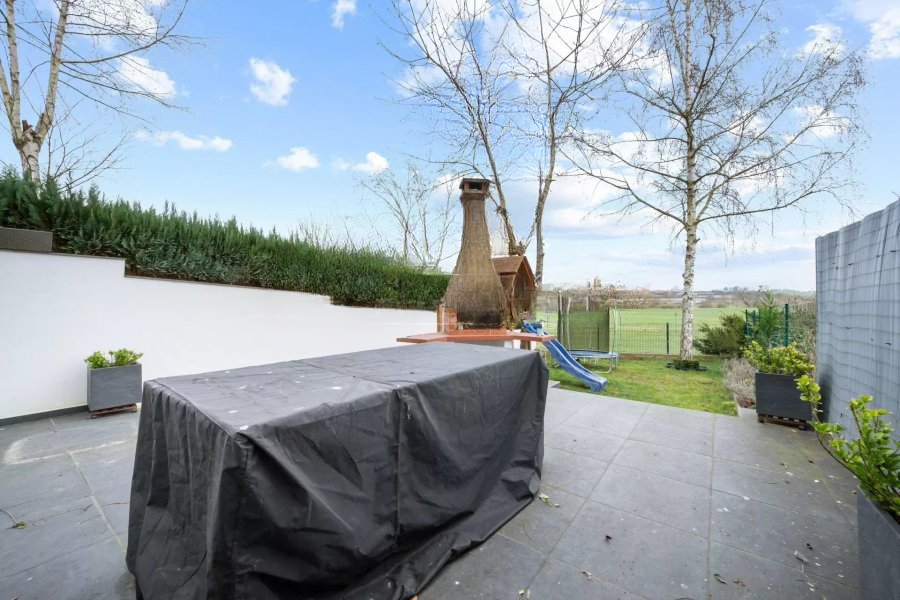 Квартира в Люксембурге, Люксембург, 150 м² - фото 3