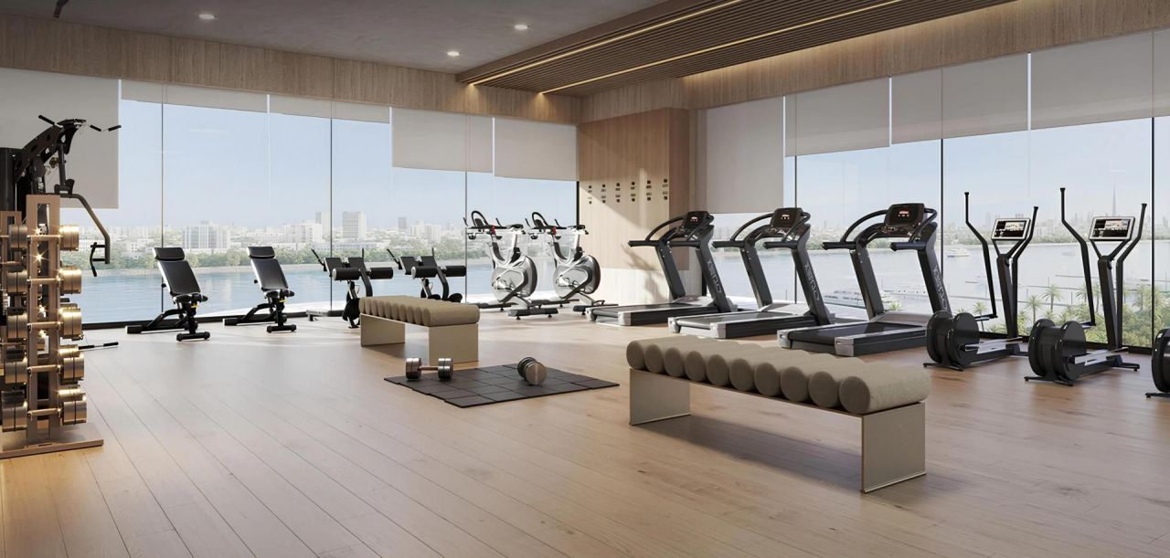 Квартира в Дубае, ОАЭ, 126 м² - фото 5