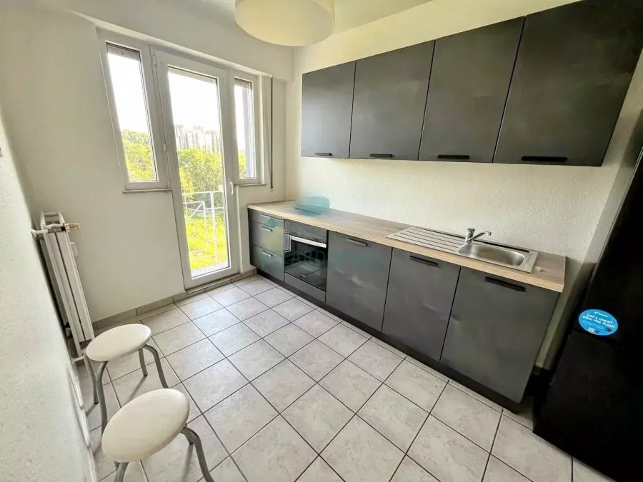 Квартира в Люксембурге, Люксембург, 67 м² - фото 3