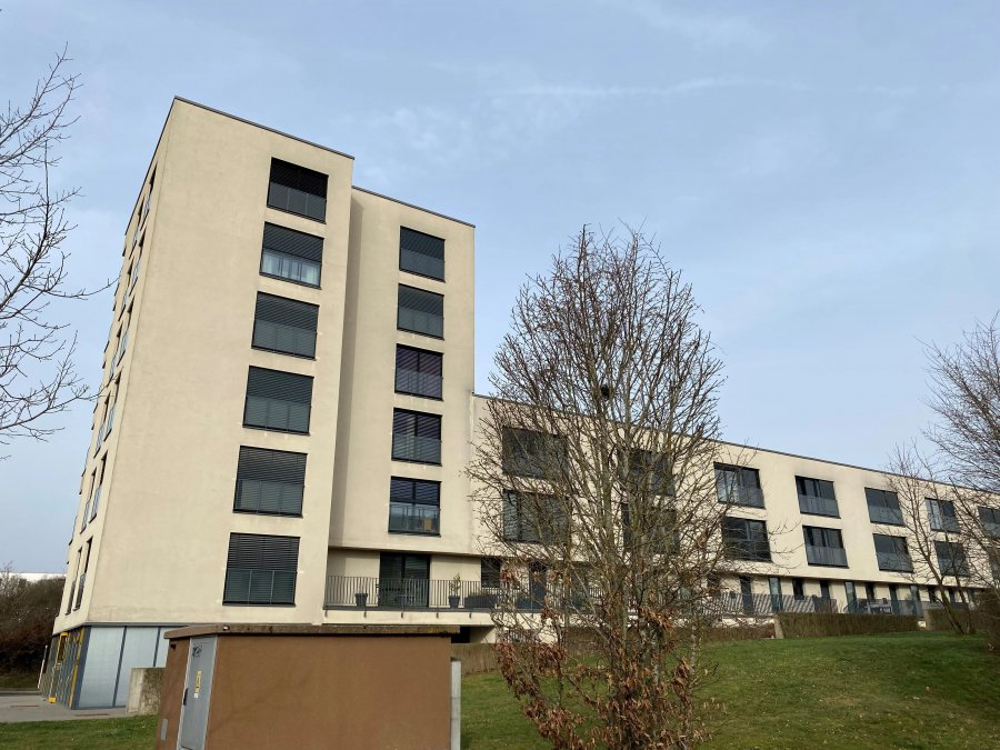 Квартира в Люксембурге, Люксембург, 73 м² - фото 3