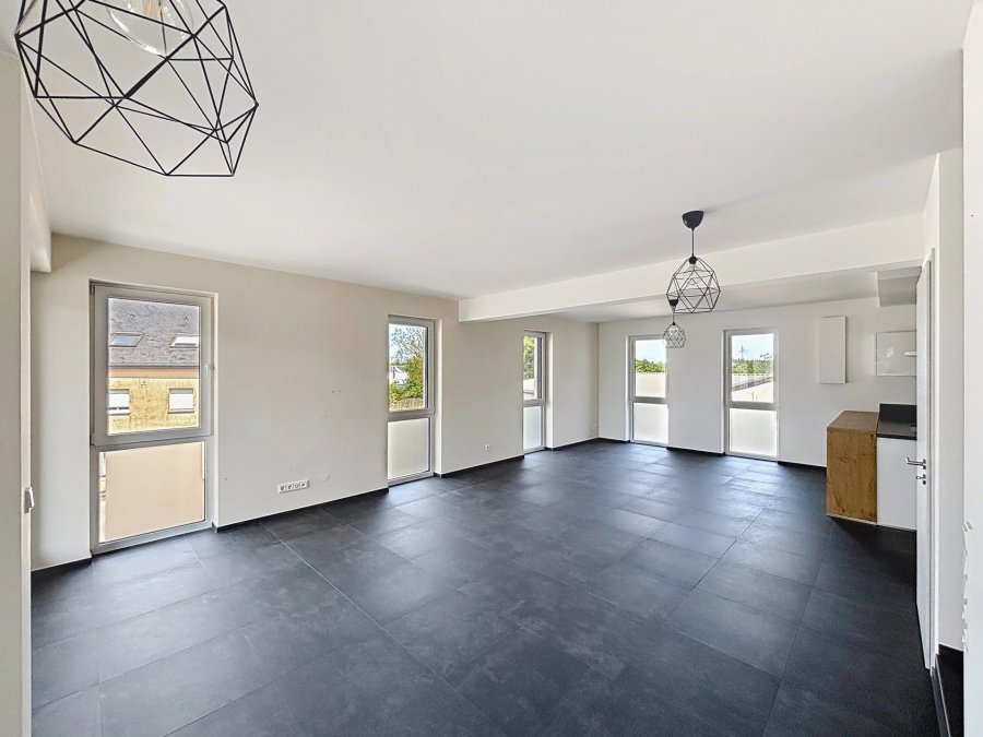 Квартира в Дикирхе, Люксембург, 125 м² - фото 3