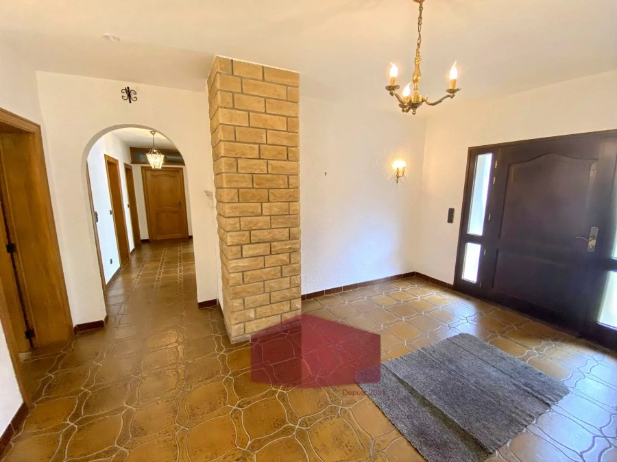 Квартира в Люксембурге, Люксембург, 150 м² - фото 3