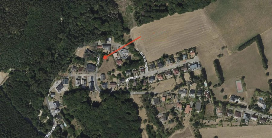 Квартира в Люксембурге, Люксембург, 204 м² - фото 2