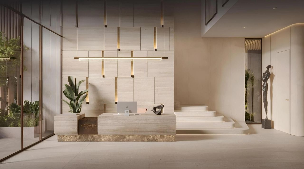 Квартира в Дубае, ОАЭ, 80 м² - фото 6