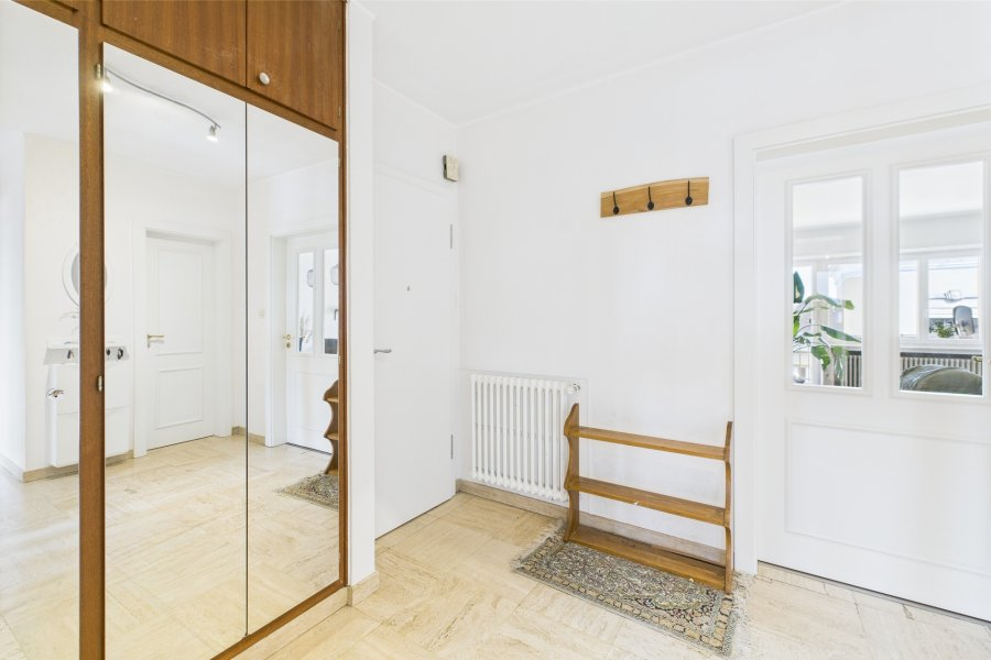 Квартира в Люксембурге, Люксембург, 74 м² - фото 3