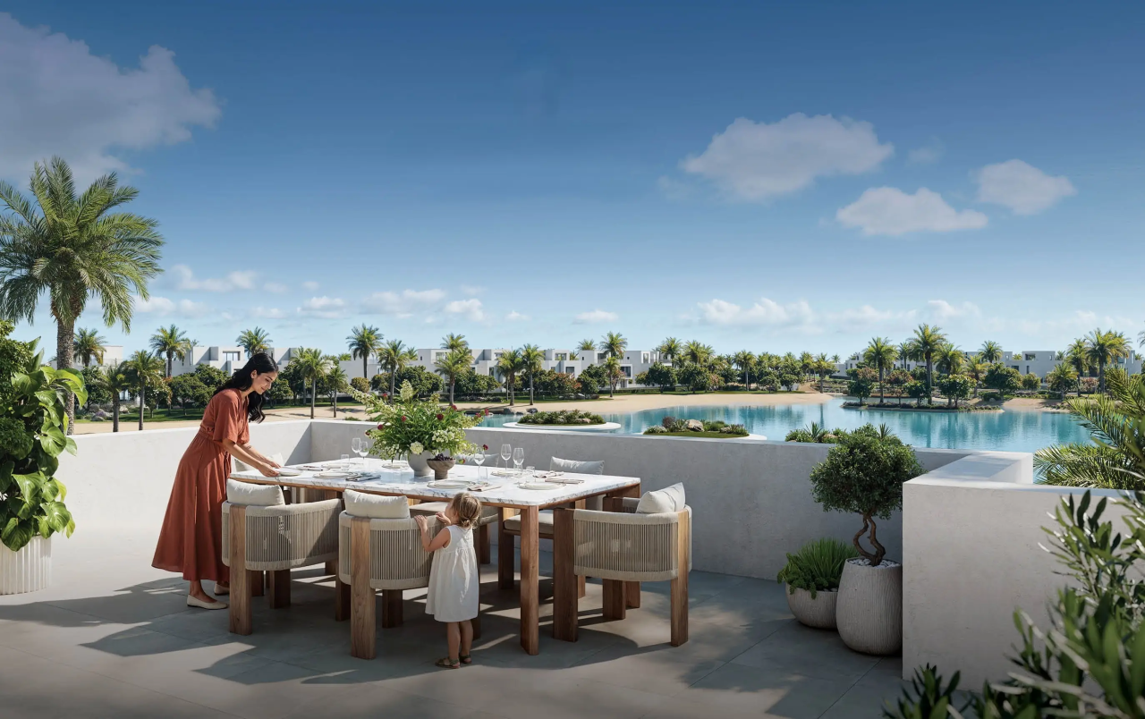 Вилла в Дубае, ОАЭ, 310 м² - фото 6