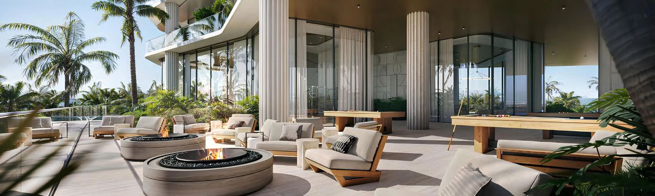 Студия в Рас-эль-Хайме, ОАЭ, 37 м² - фото 6