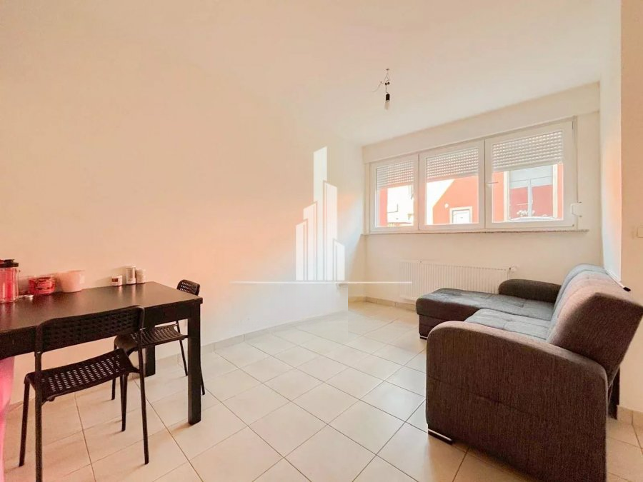 Квартира в Люксембурге, Люксембург, 30 м² - фото 3