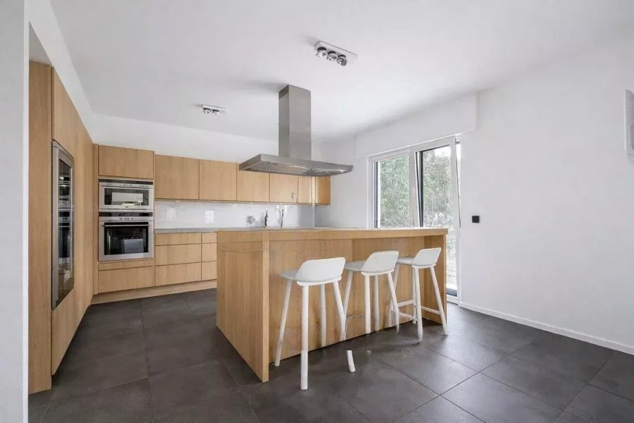 Квартира в Люксембурге, Люксембург, 270 м² - фото 3